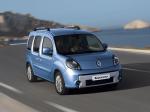 Renault Kangoo 2011 года